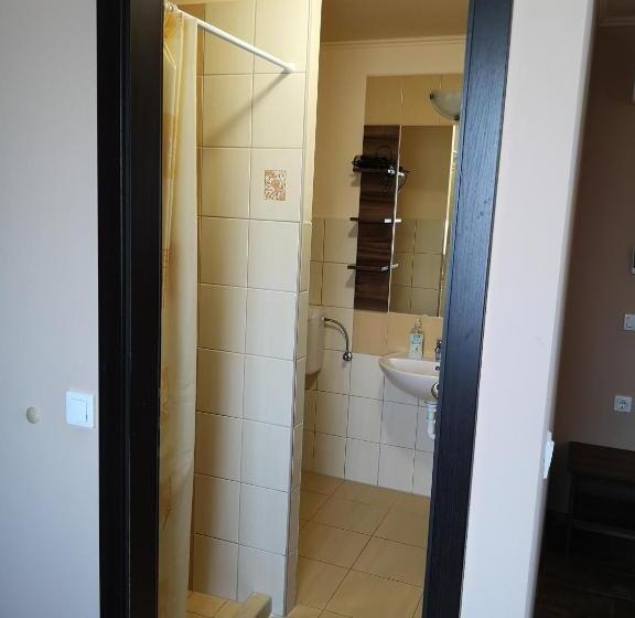 Bed and Breakfast Borostyán Panzió Balatonfüred