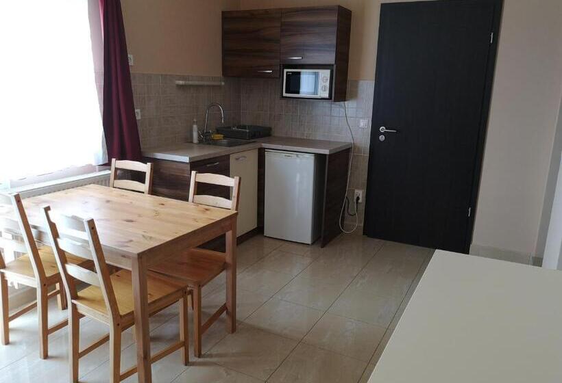 Bed and Breakfast Borostyán Panzió Balatonfüred