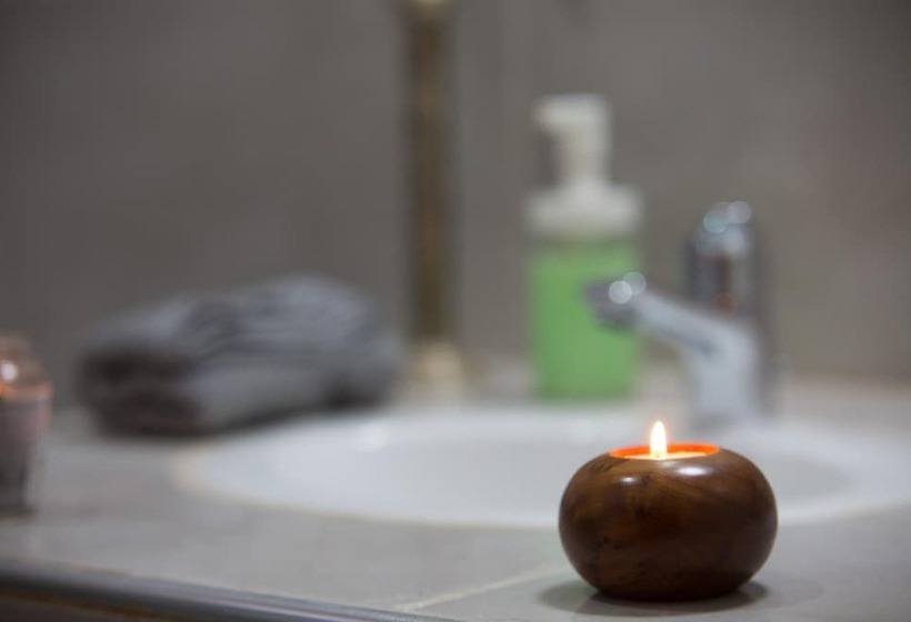 ベッドアンドブレックファースト Dar Widad