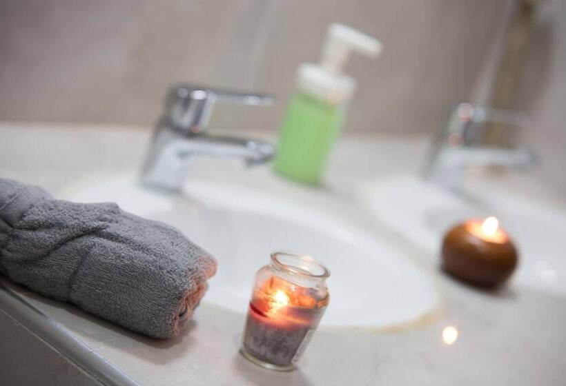 ベッドアンドブレックファースト Dar Widad