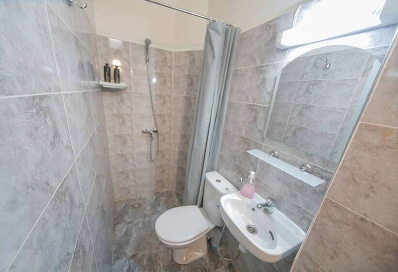 ベッドアンドブレックファースト Dar Widad