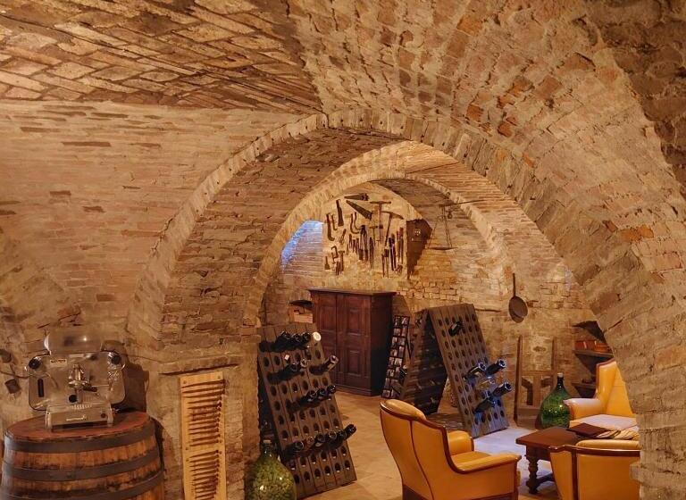 Bed and Breakfast La Casa Di Chiara