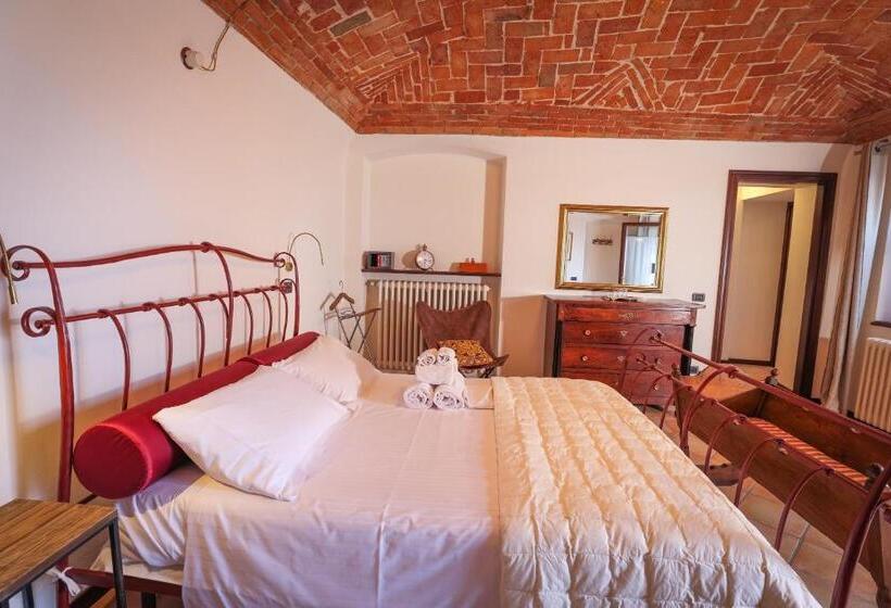 Bed and Breakfast La Casa Di Chiara