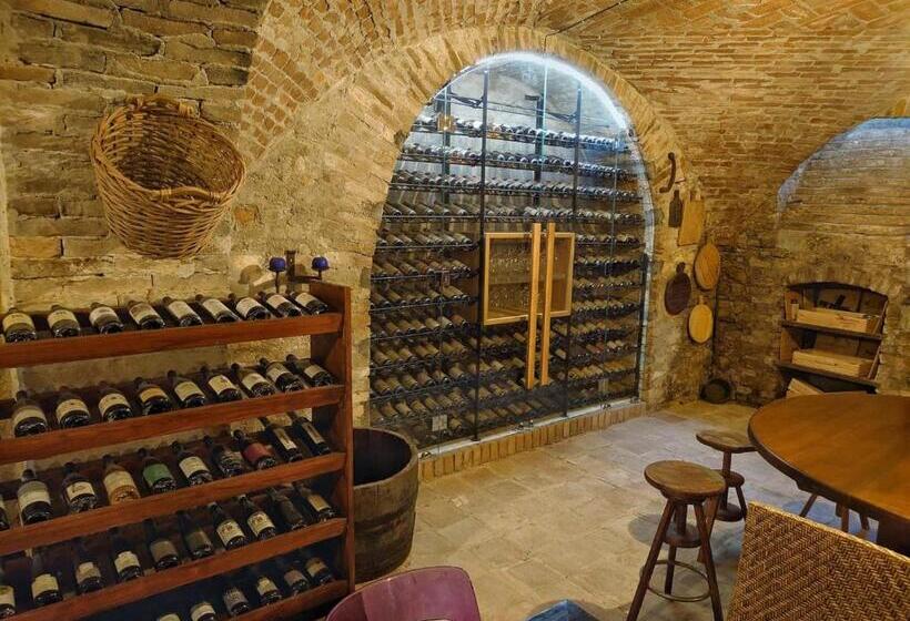 Bed and Breakfast La Casa Di Chiara