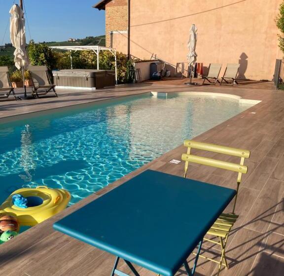 Bed and Breakfast La Casa Di Chiara