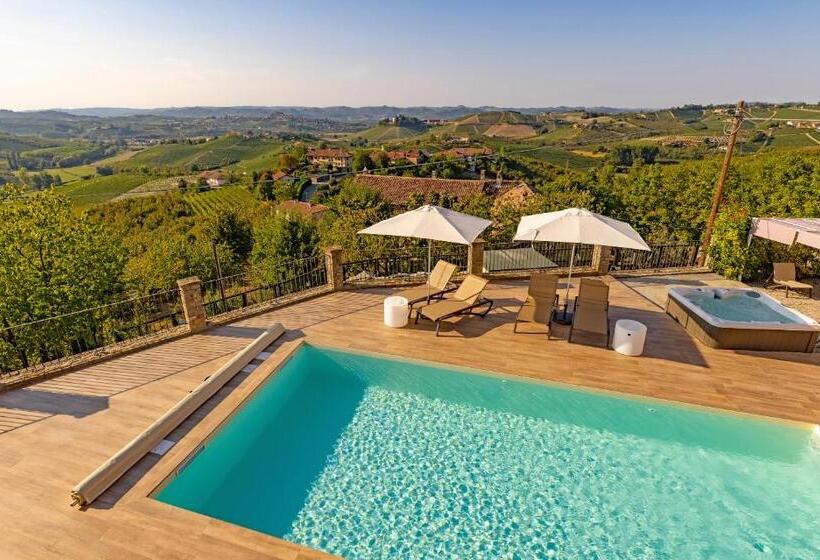 Bed and Breakfast La Casa Di Chiara