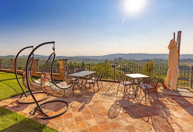 Bed and Breakfast La Casa Di Chiara