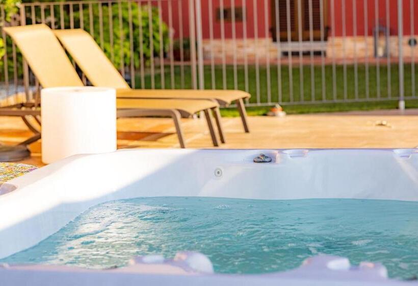 Bed and Breakfast La Casa Di Chiara