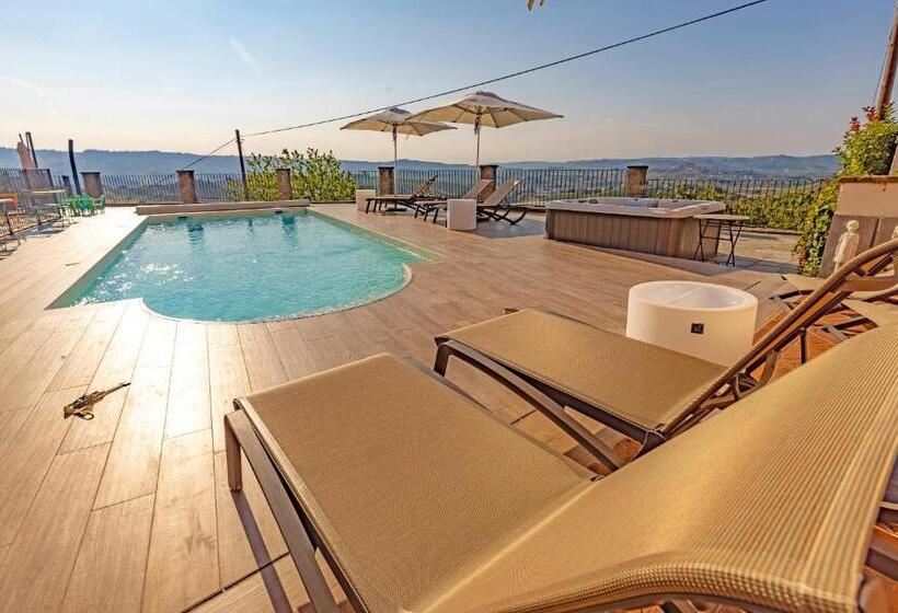 Bed and Breakfast La Casa Di Chiara