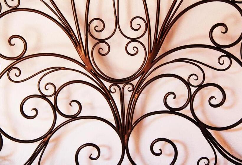 민박 La Casa Di Chiara