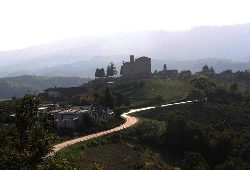 Bed and Breakfast La Casa Di Chiara