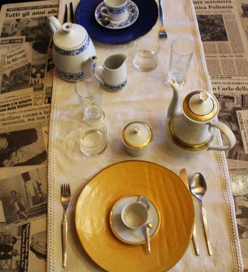 Bed and Breakfast La Casa Di Chiara