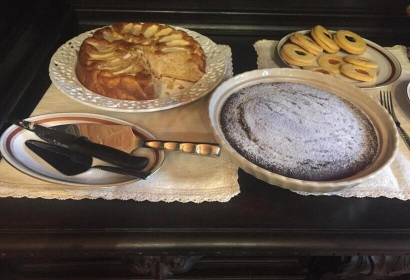 Bed and Breakfast La Casa Di Chiara