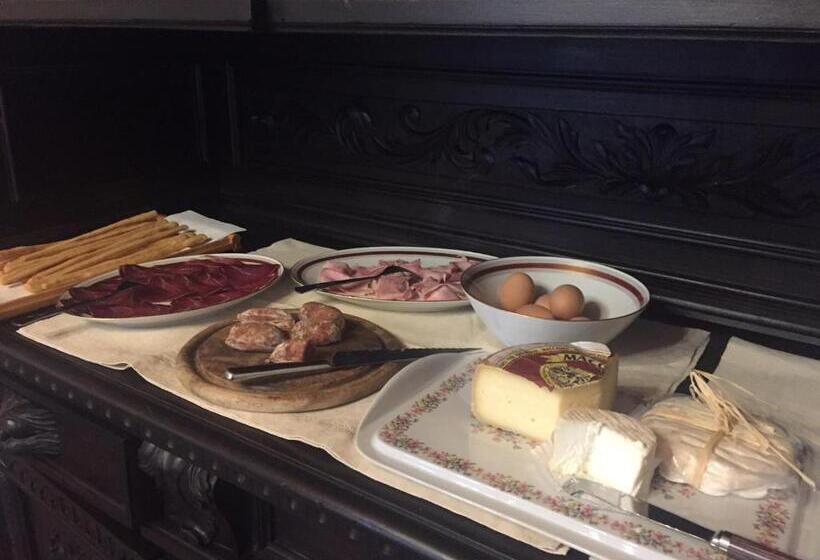 Bed and Breakfast La Casa Di Chiara