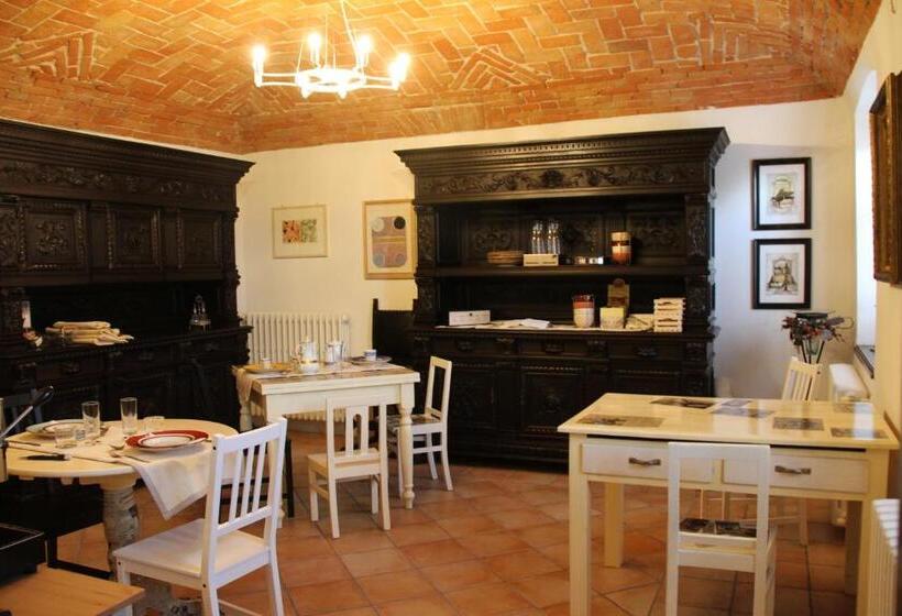 Bed and Breakfast La Casa Di Chiara