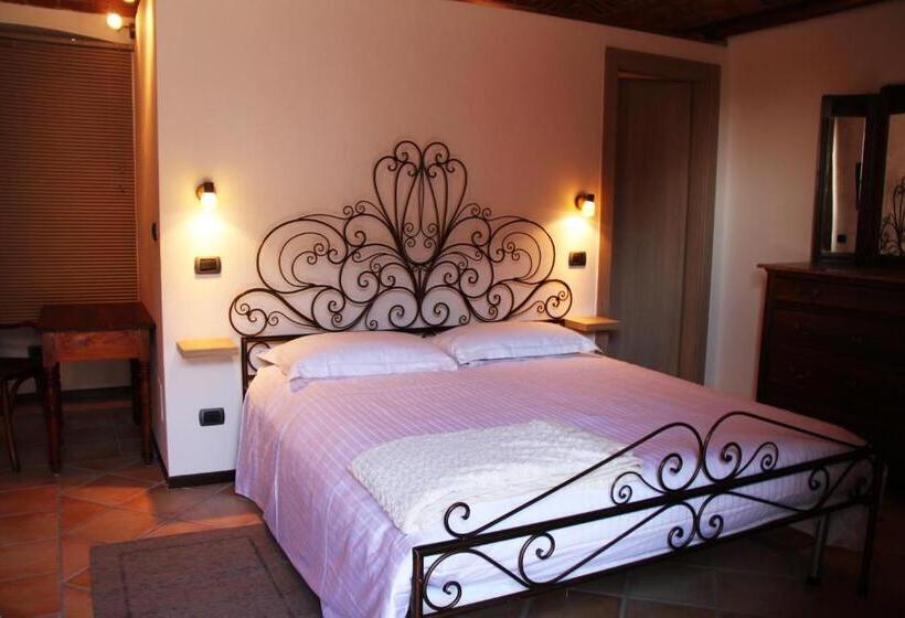 Bed and Breakfast La Casa Di Chiara