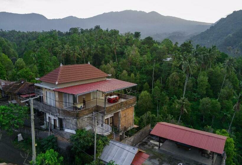 تختخواب و صبحانه Sekumpul Bnb