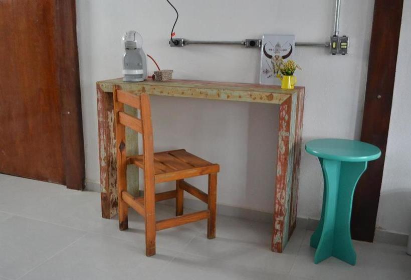 مبيت وإفطار Studio House Loft