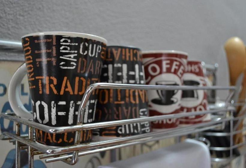 مبيت وإفطار Studio House Loft