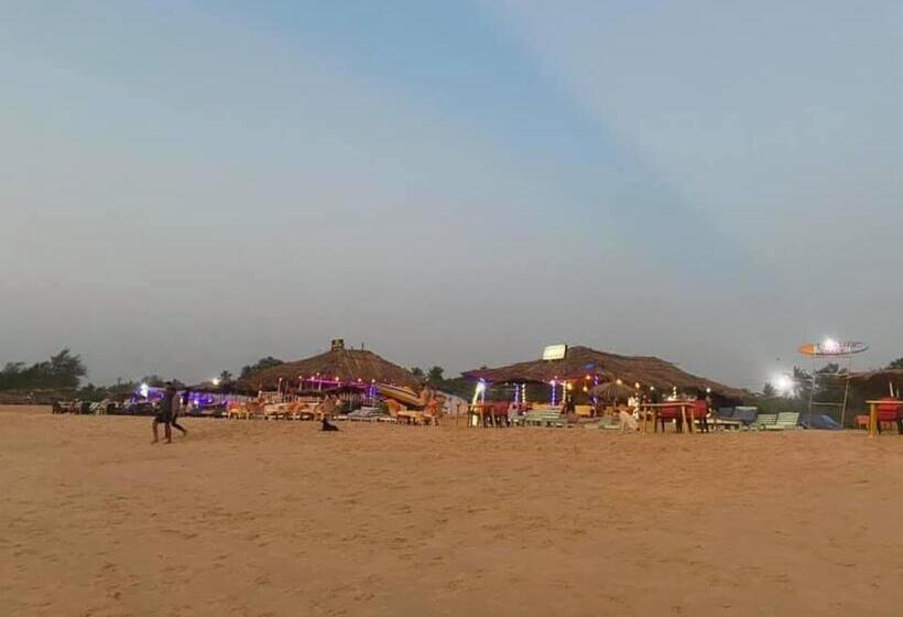 Bed and Breakfast The Amrit Goa