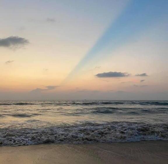 Bed and Breakfast The Amrit Goa