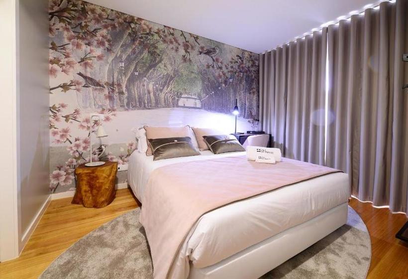 ベッドアンドブレックファースト Vila De Ponte Guest House