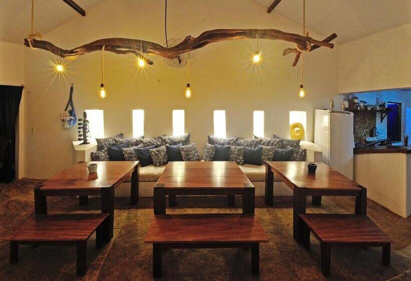 ベッドアンドブレックファースト Vila Do Vento, Prea