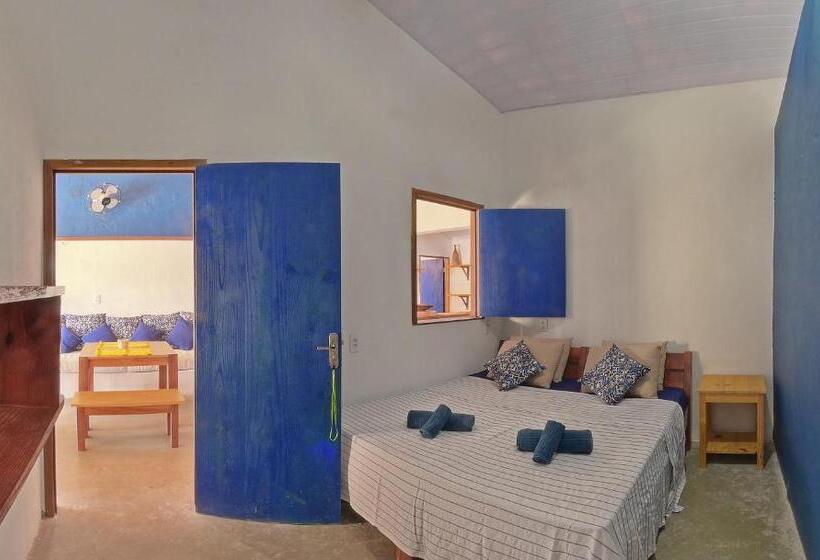 ベッドアンドブレックファースト Vila Do Vento, Prea