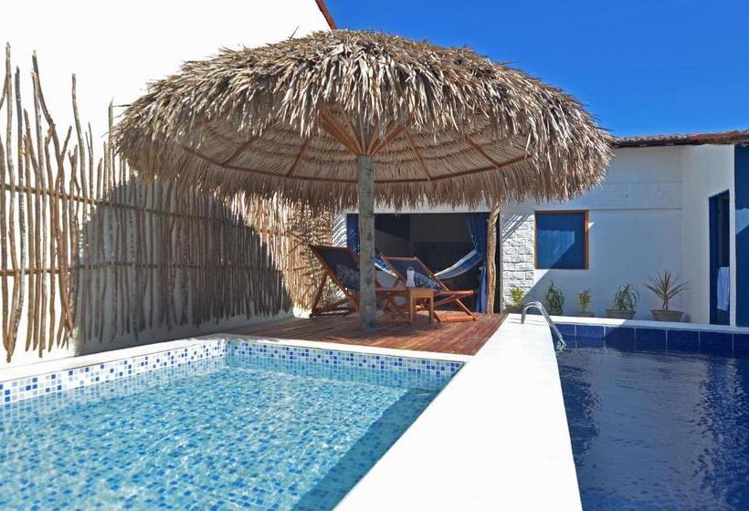 ベッドアンドブレックファースト Vila Do Vento, Prea