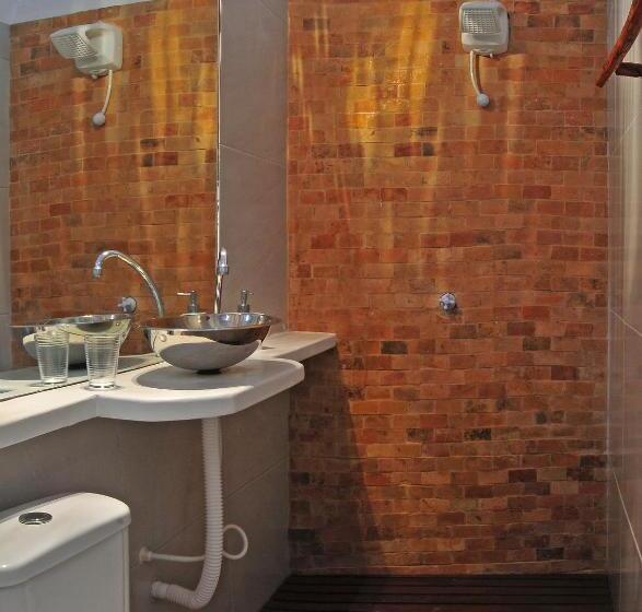 ベッドアンドブレックファースト Vila Do Vento, Prea