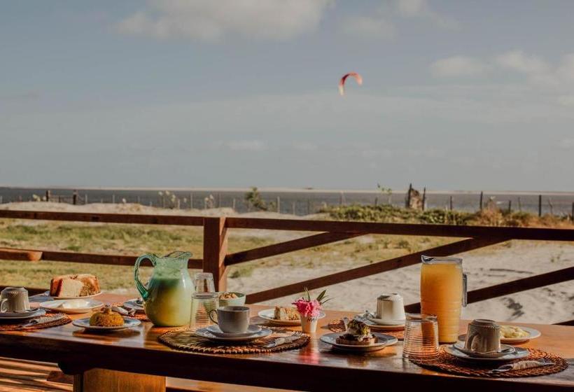 住宿加早餐  Vila Vento