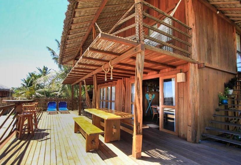 住宿加早餐 Vila Vento