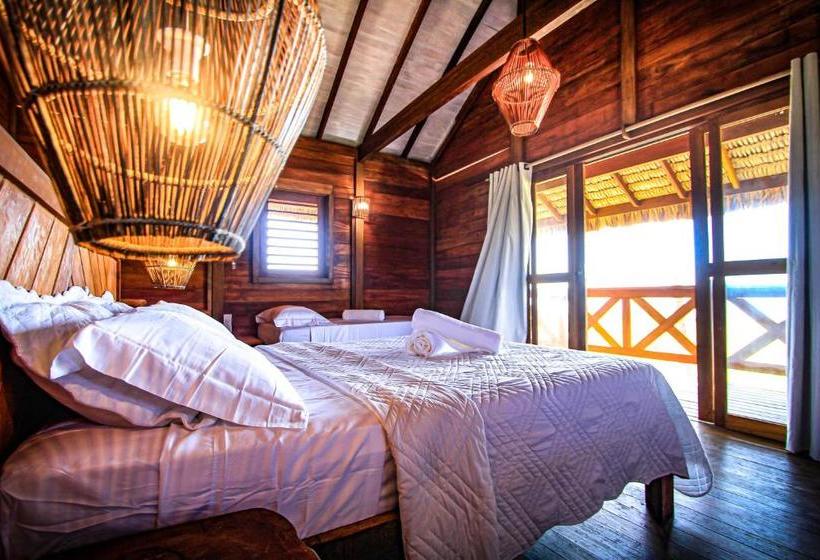 住宿加早餐  Vila Vento