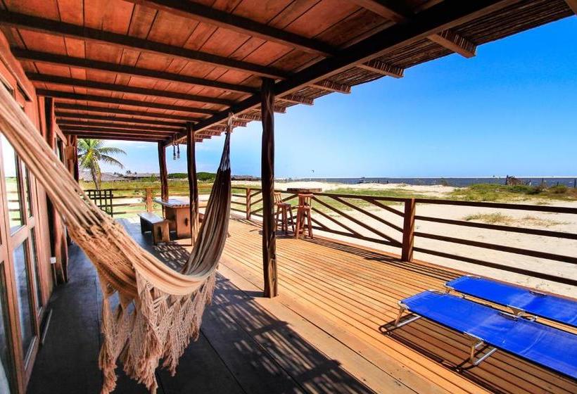 住宿加早餐  Vila Vento