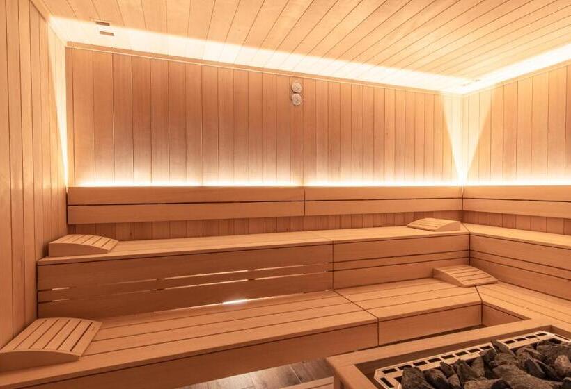 Boutique Hotel Grahor