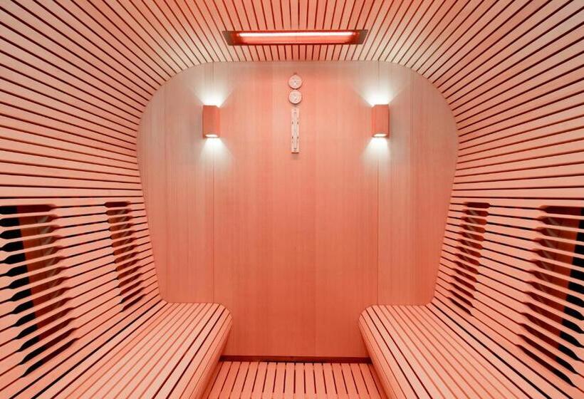 Boutique Hotel Grahor