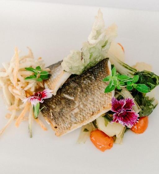 Boutique Hotel Grahor