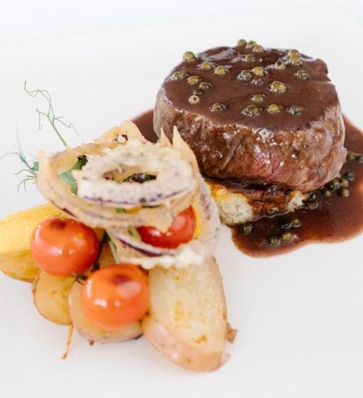 Boutique Hotel Grahor