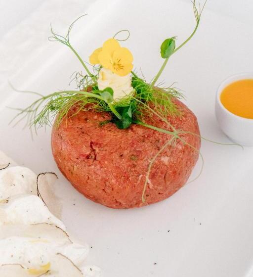 Boutique Hotel Grahor