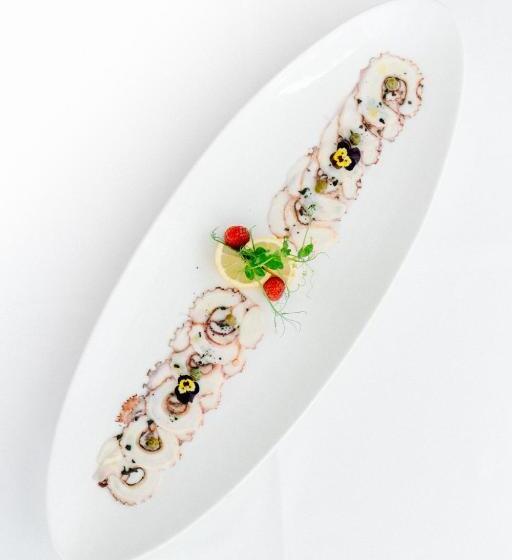 Boutique Hotel Grahor