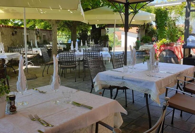 Boutique Hotel Grahor