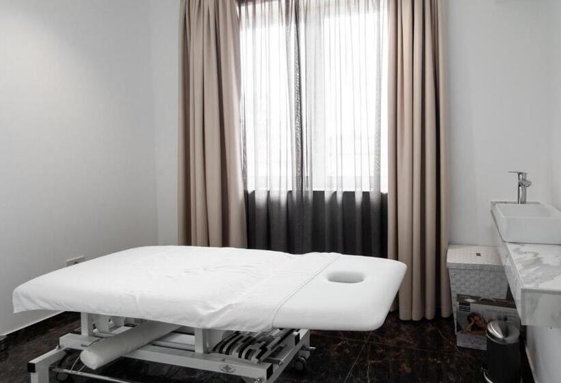 Boutique Hotel Grahor