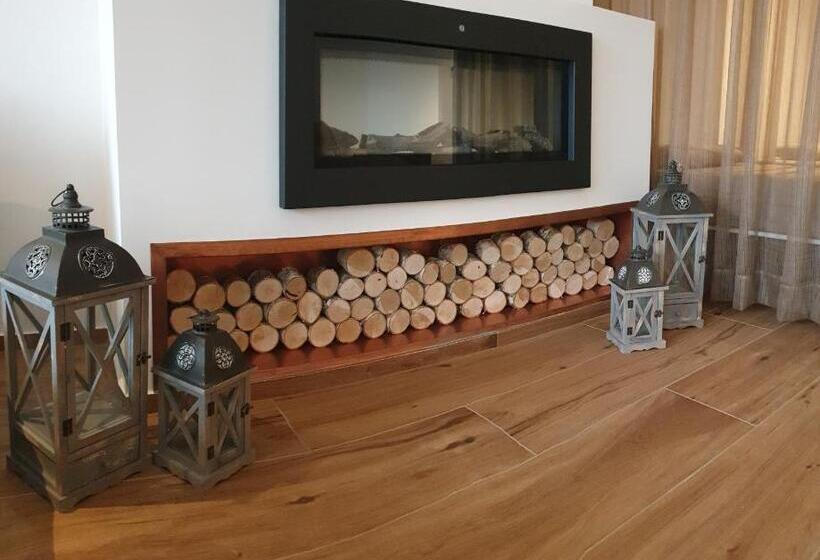 Boutique Hotel Grahor