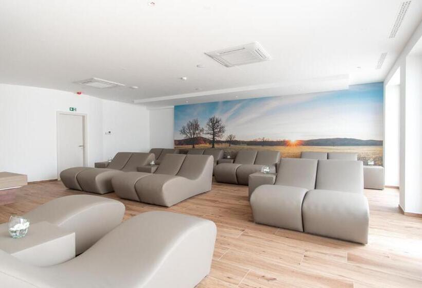 Boutique Hotel Grahor