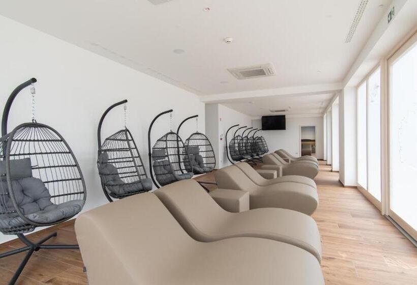 Boutique Hotel Grahor