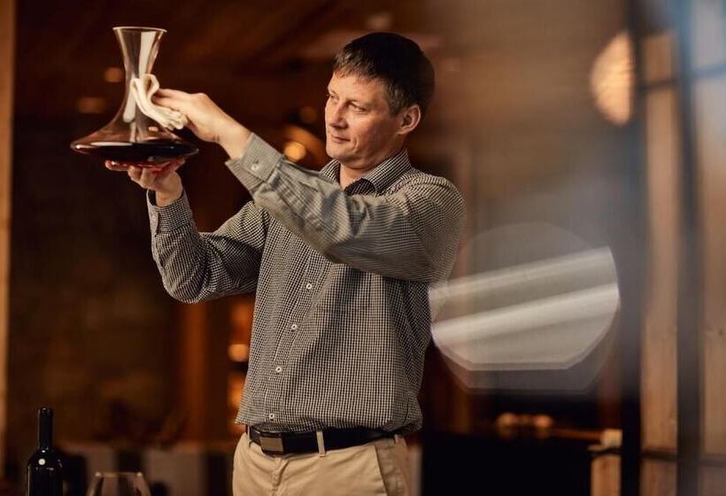 Boutique Hotel Vila Planinka