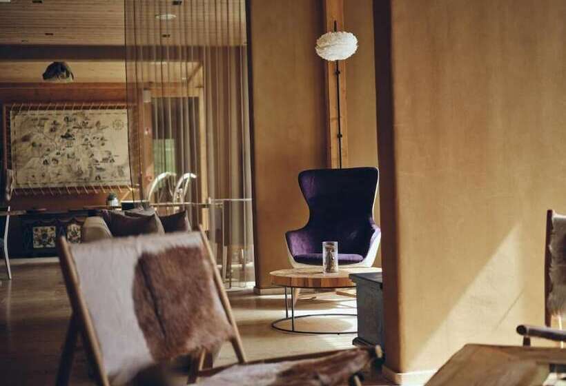 Boutique Hotel Vila Planinka