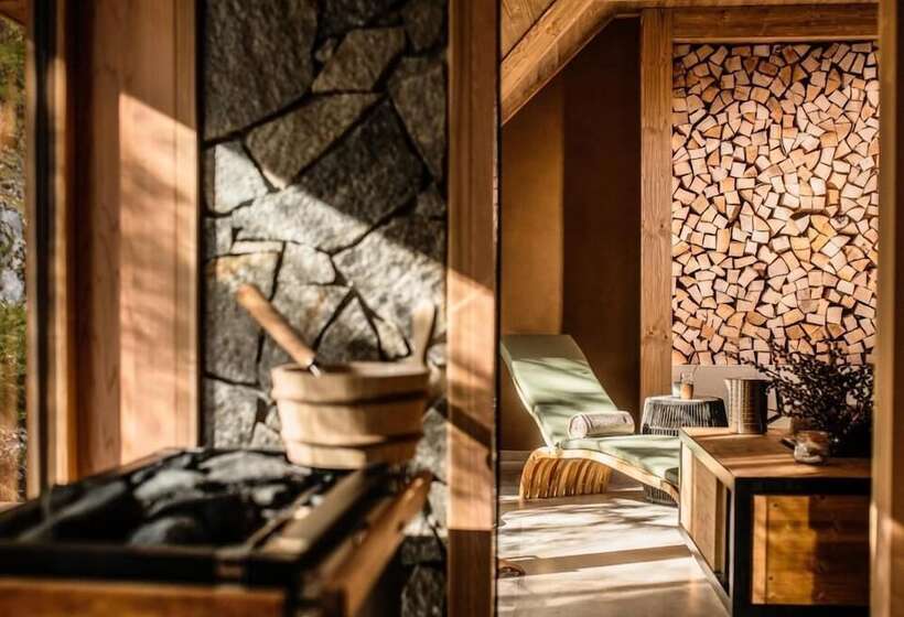 Boutique Hotel Vila Planinka