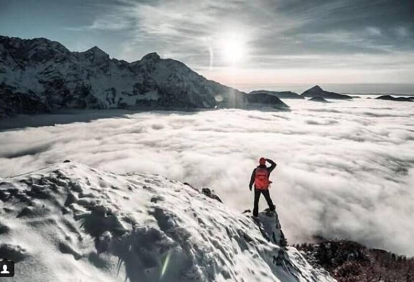 Boutique Hotel Vila Planinka