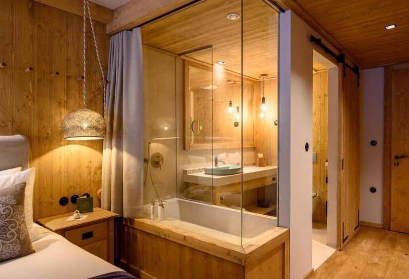 Boutique Hotel Vila Planinka